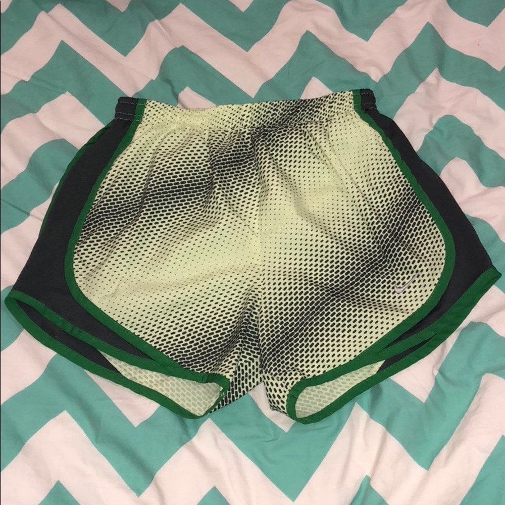Nike Tempo Shorts